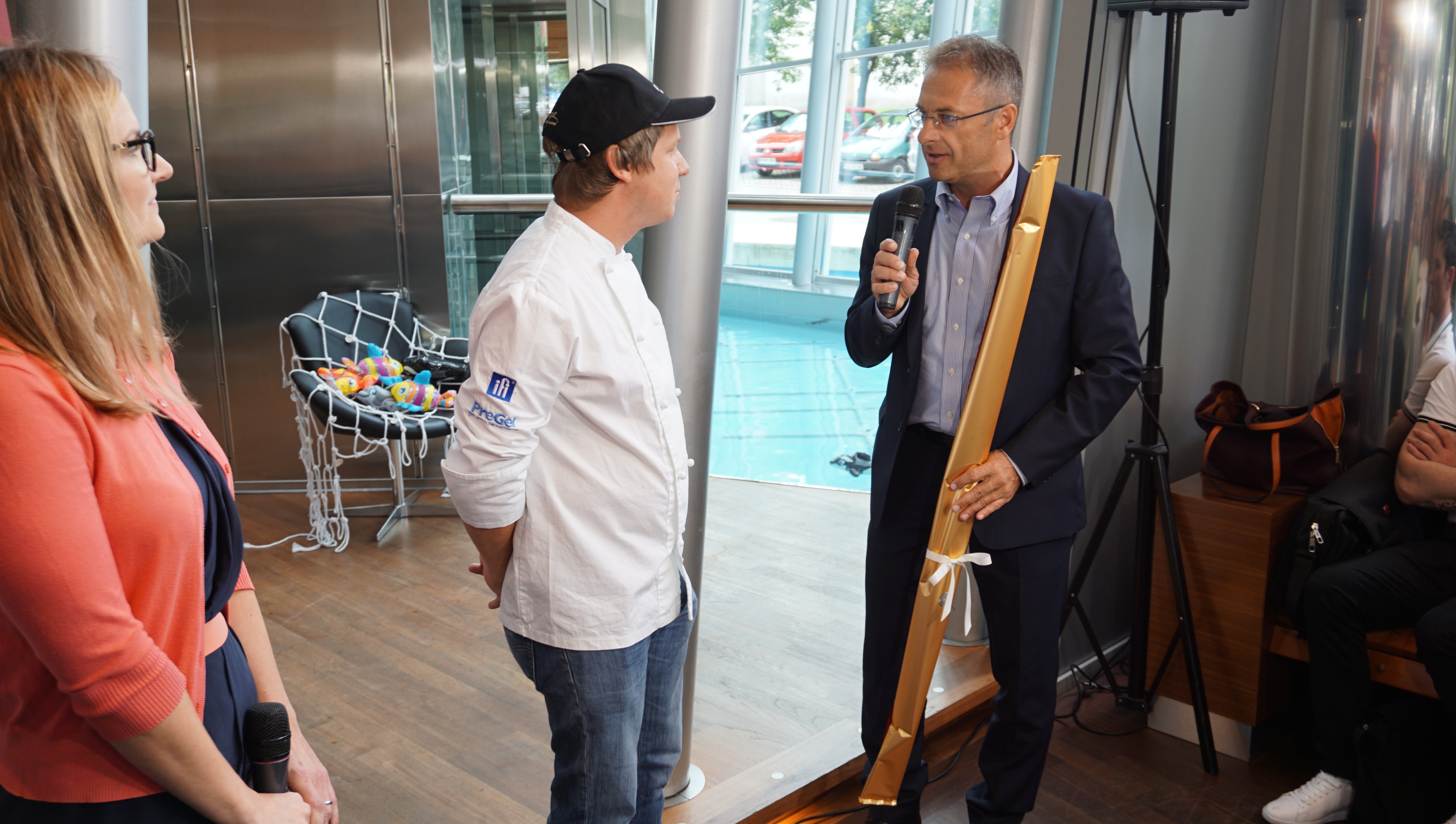 Il gelato più buono della Slovenia al Caffè Dolce Vita 